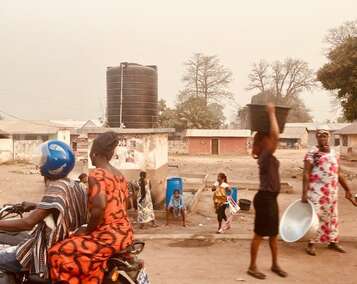 Kumasi Töff