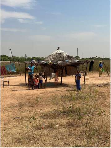 Senegal 5