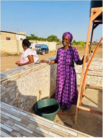 Senegal 7