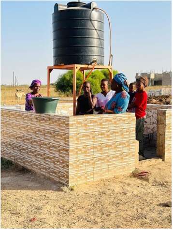 Senegal 6
