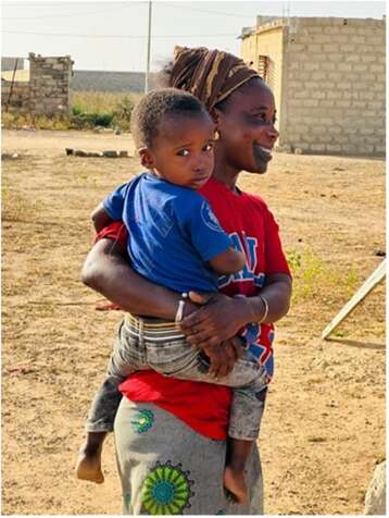 Senegal 9